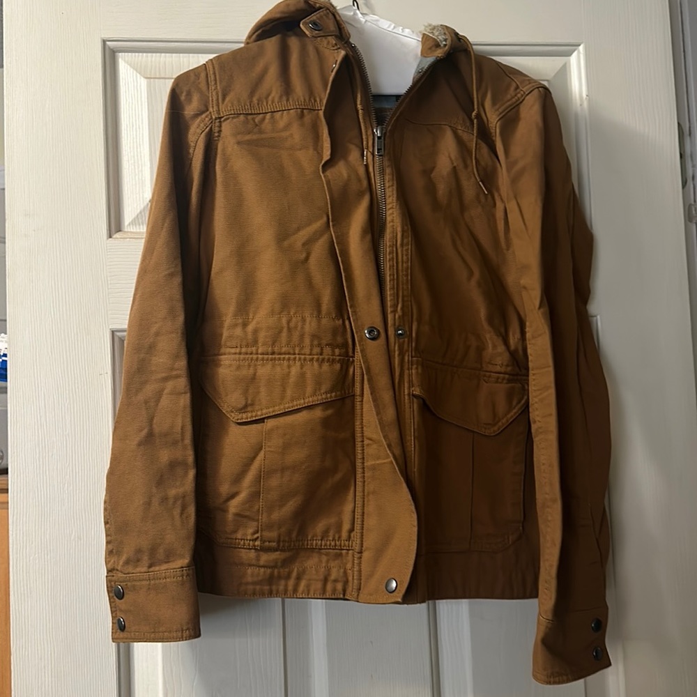 Patagonia Jacket